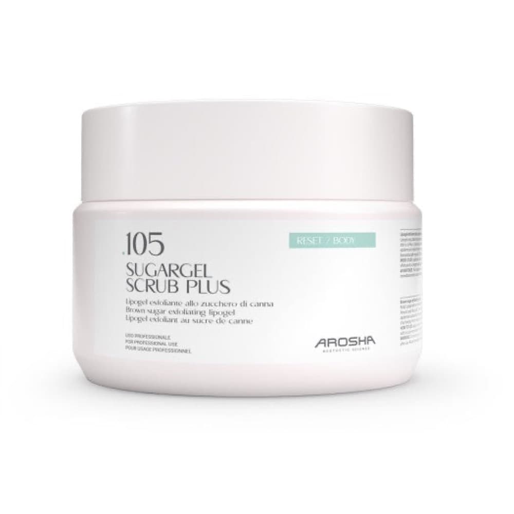 517 Sugargel Scrub