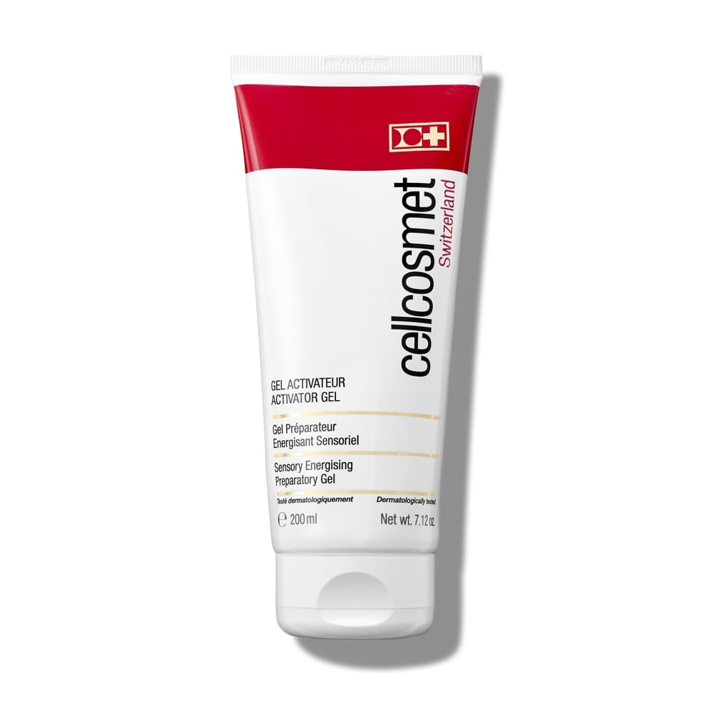 Activator Gel
