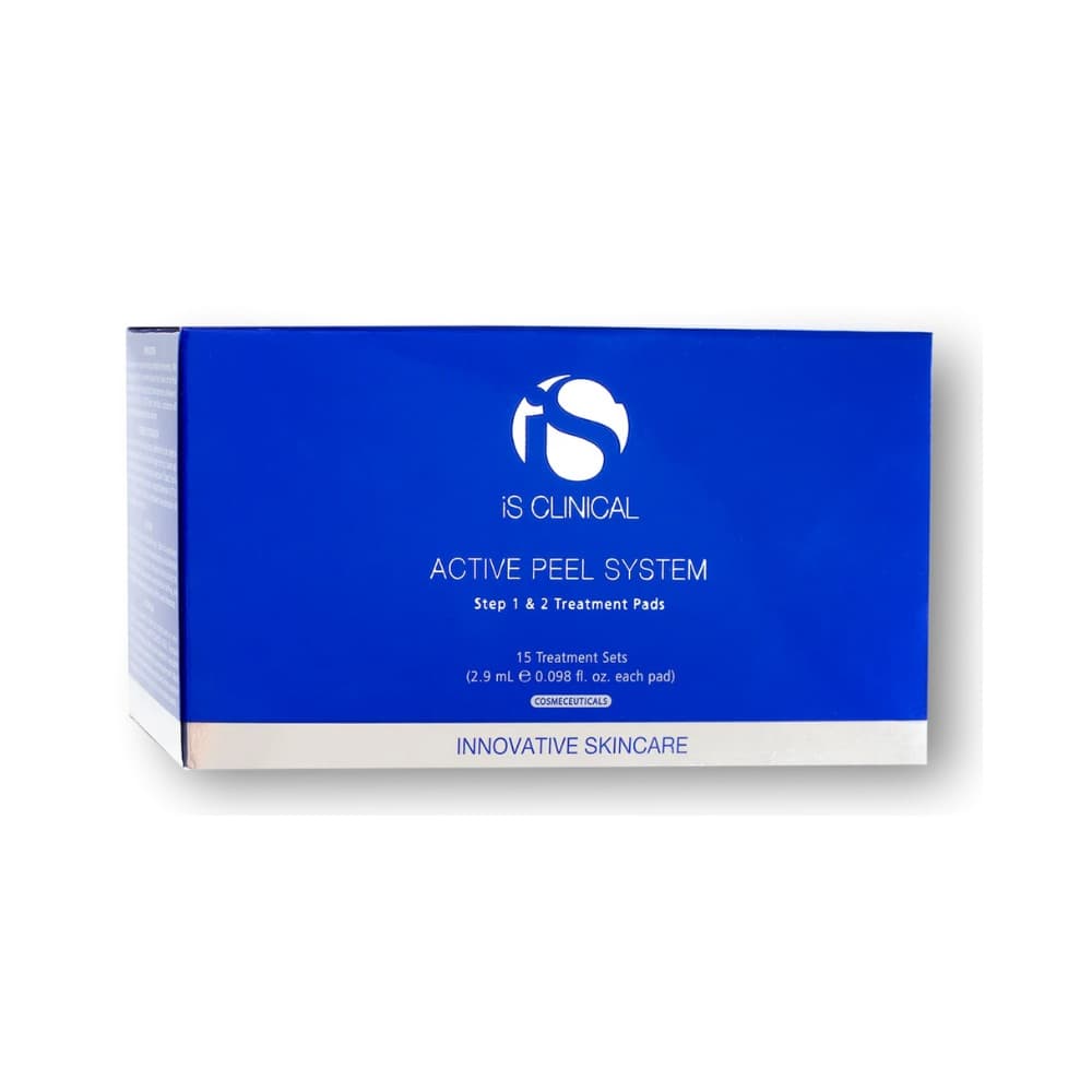 Active Peel System