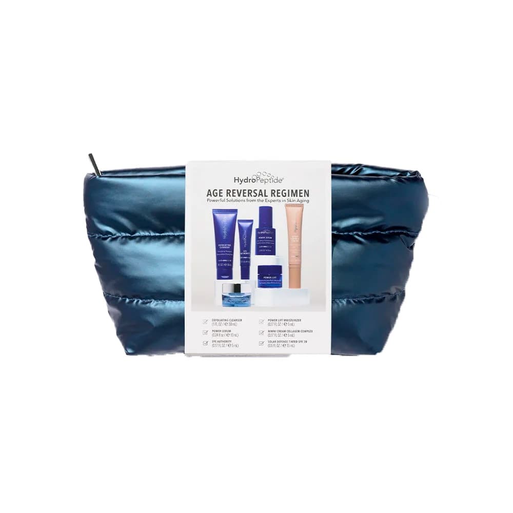 Age Reversal Regimen Kit