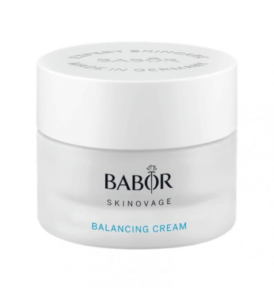 Balancing Cream