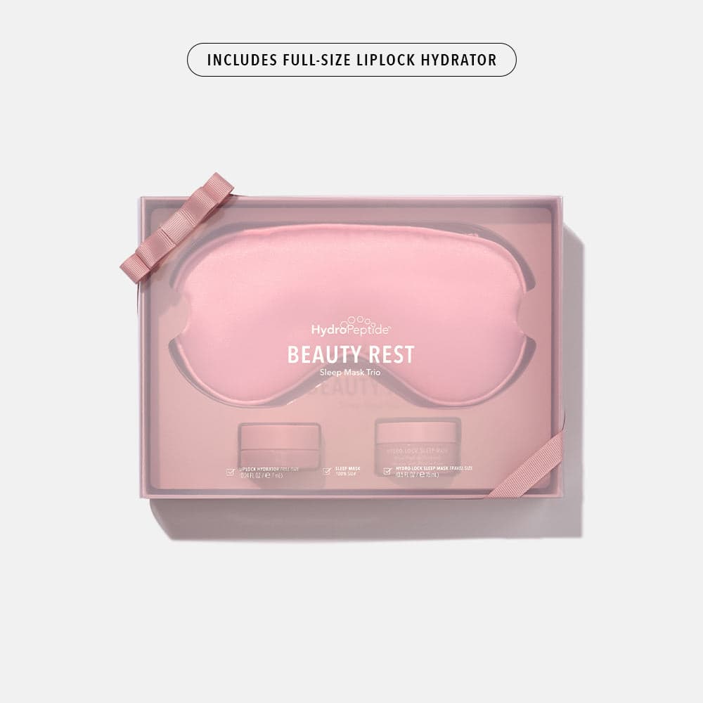 Beauty Rest Kit