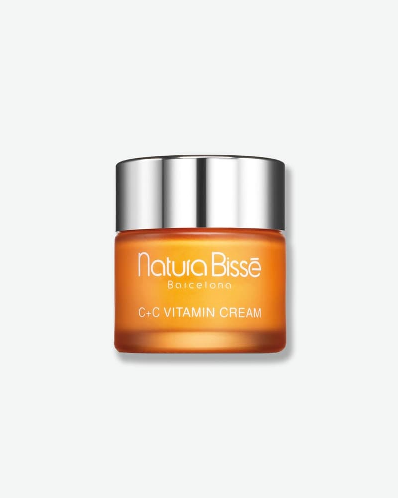 C+C Vitamin Body Cream