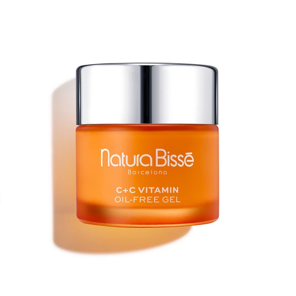 C+C Vitamin Oil-free Gel