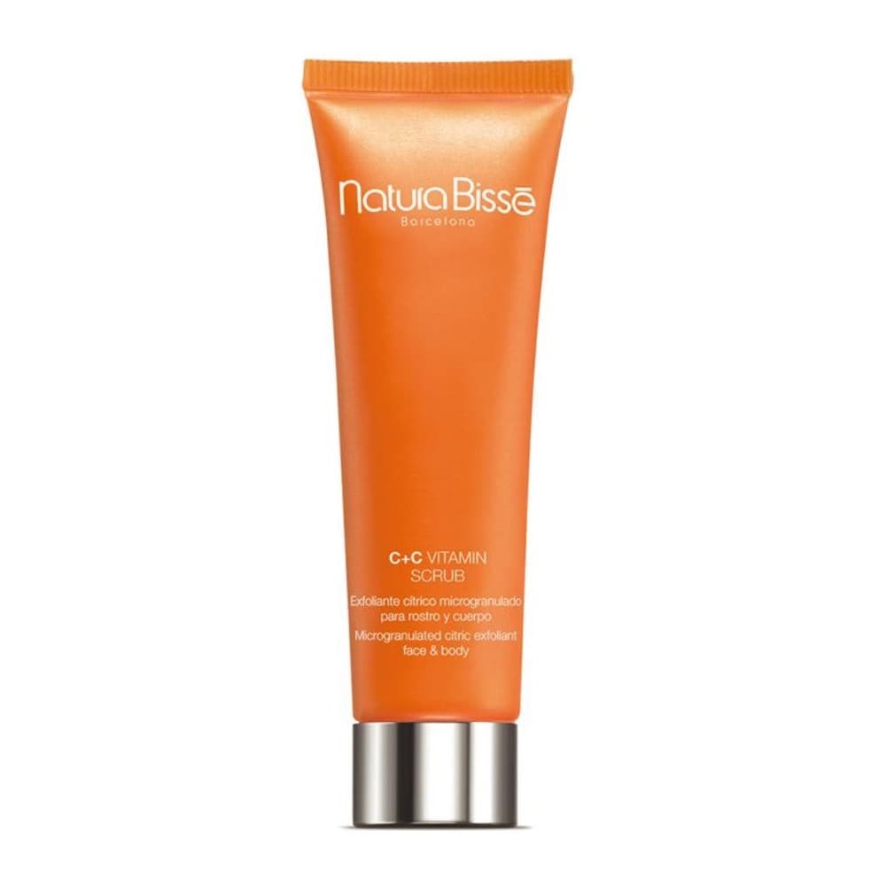 C+C Vitamin Scrub