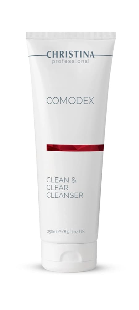 Comodex Clean & Clear Cleancer