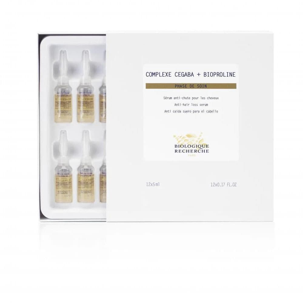 Complexe Cegaba+bioproline 12 Un