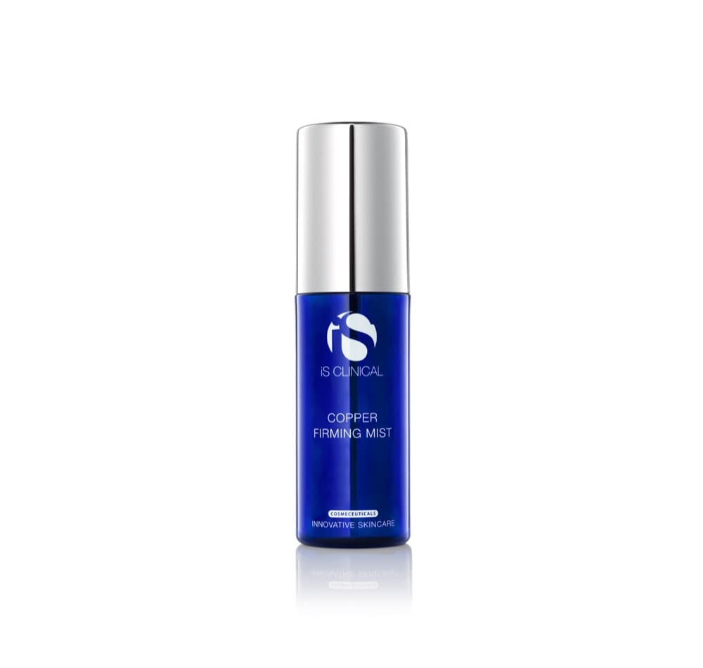 Cooper Firming Mist