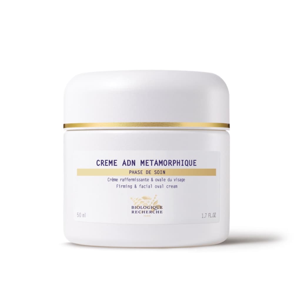 Creme ADN Metamorphique