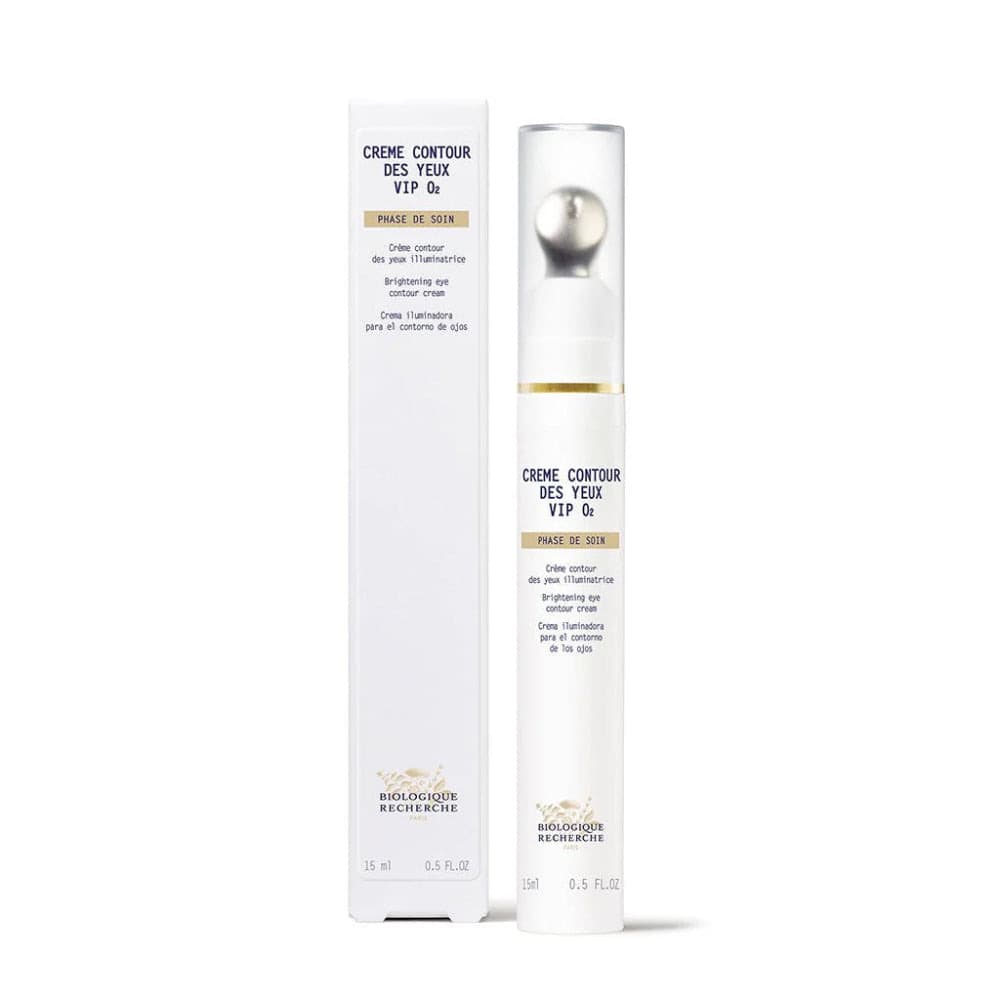 Creme Contour des Yeux Biosensible