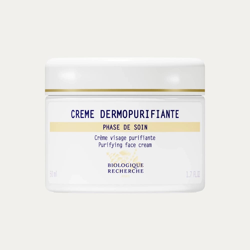 Creme Dermopurificante