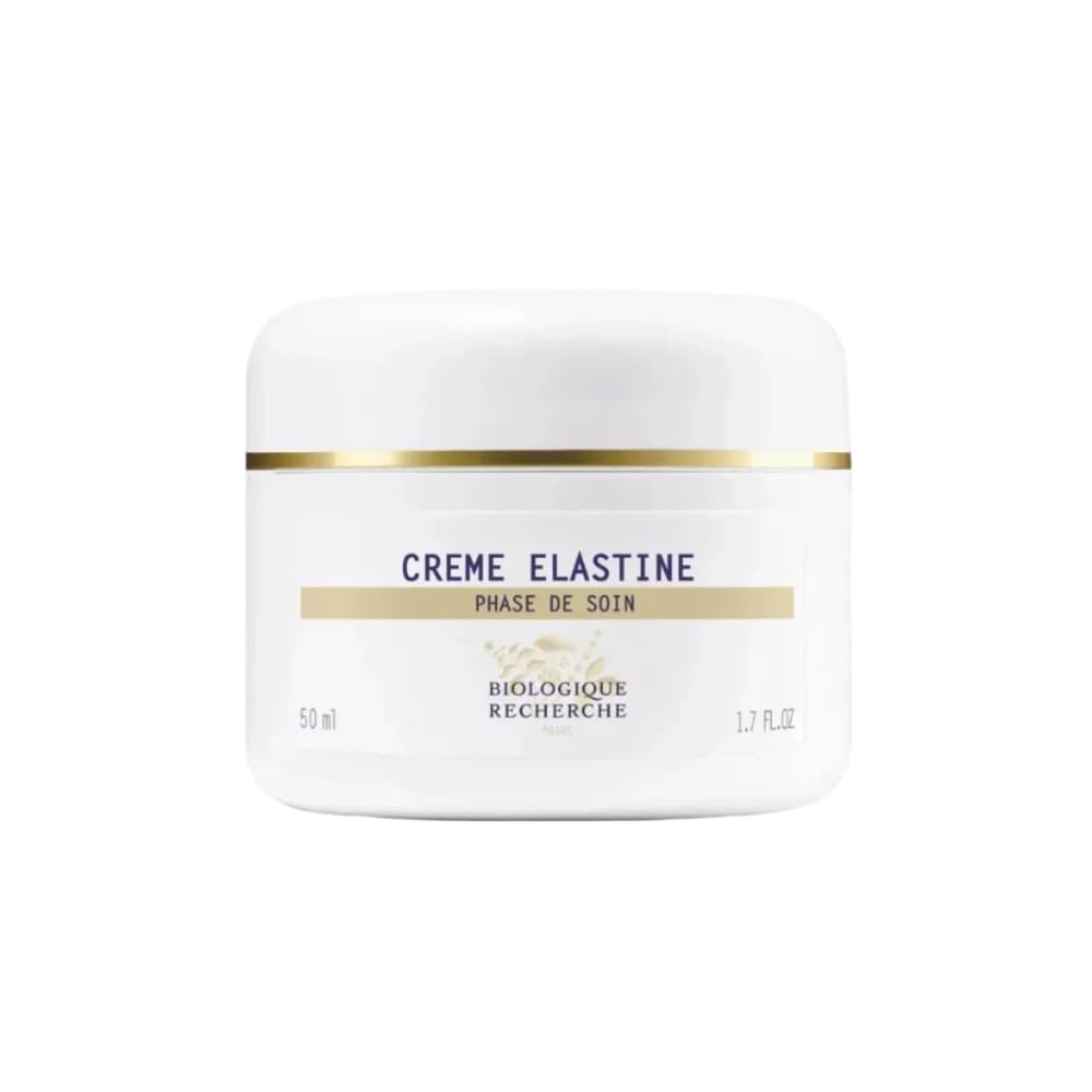 Creme Elastine