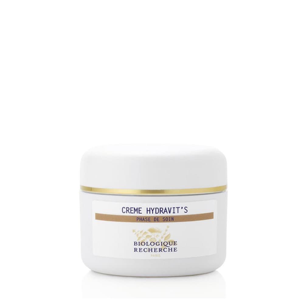 Creme Hydravits