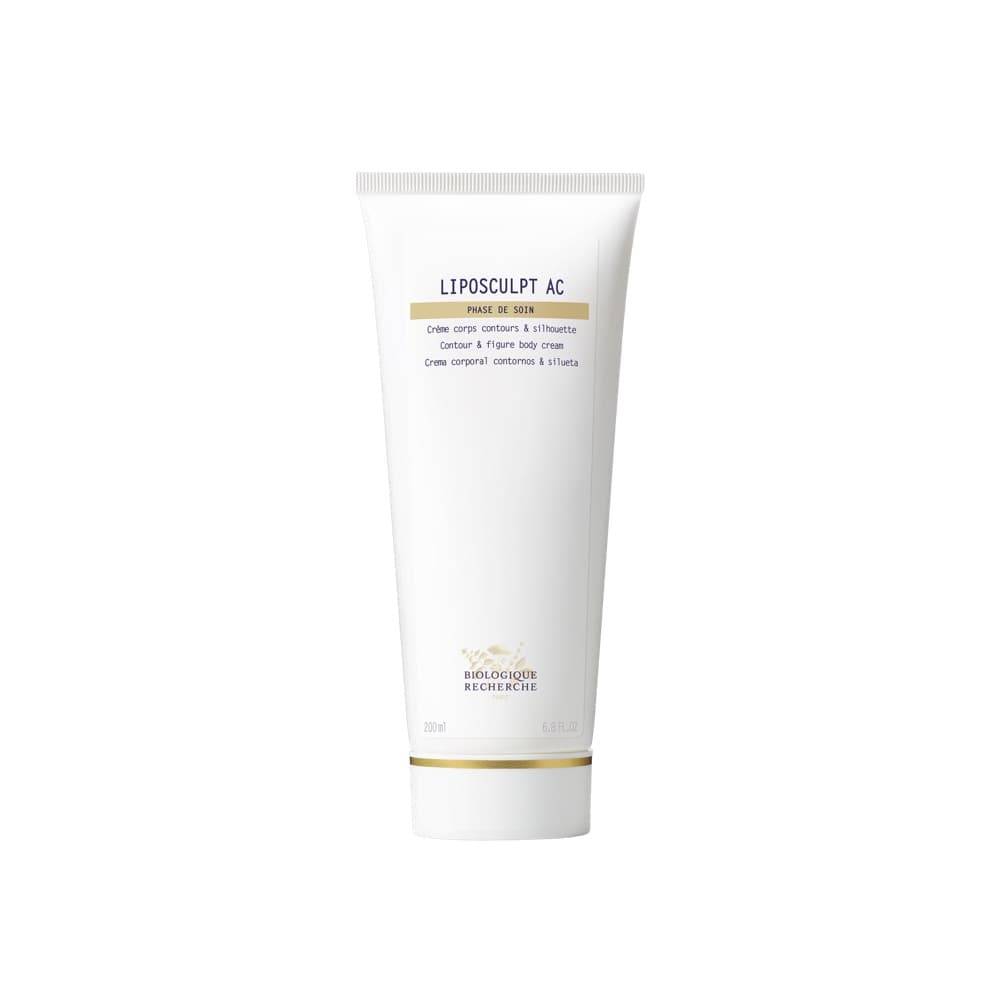 Creme Liposculp Ac