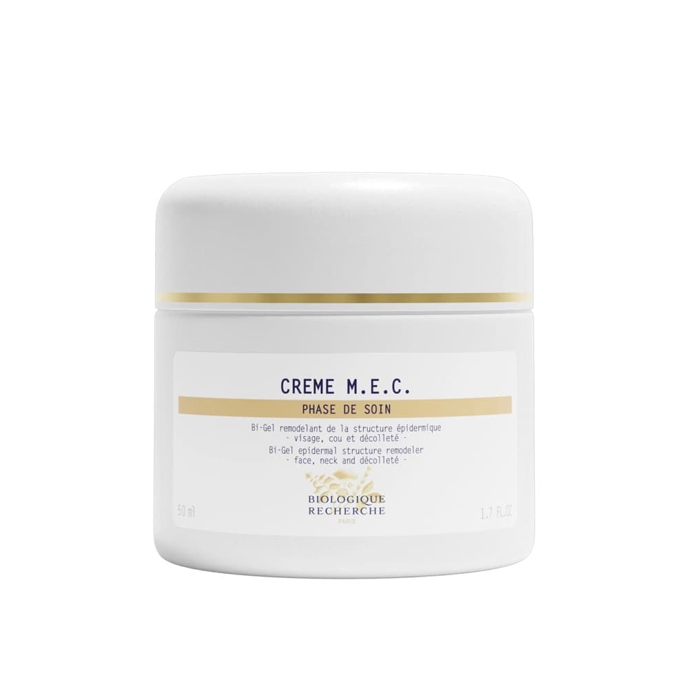 Creme M.E.C.
