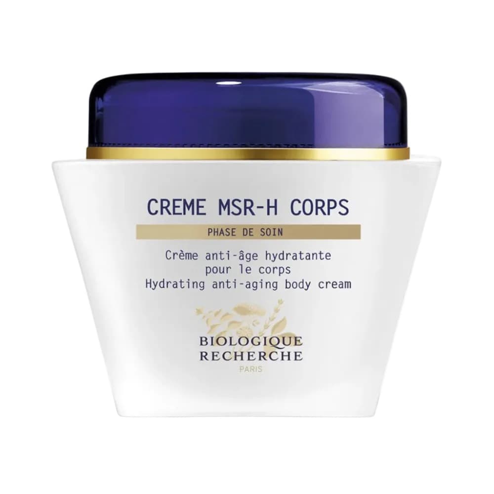 Creme Msr-h