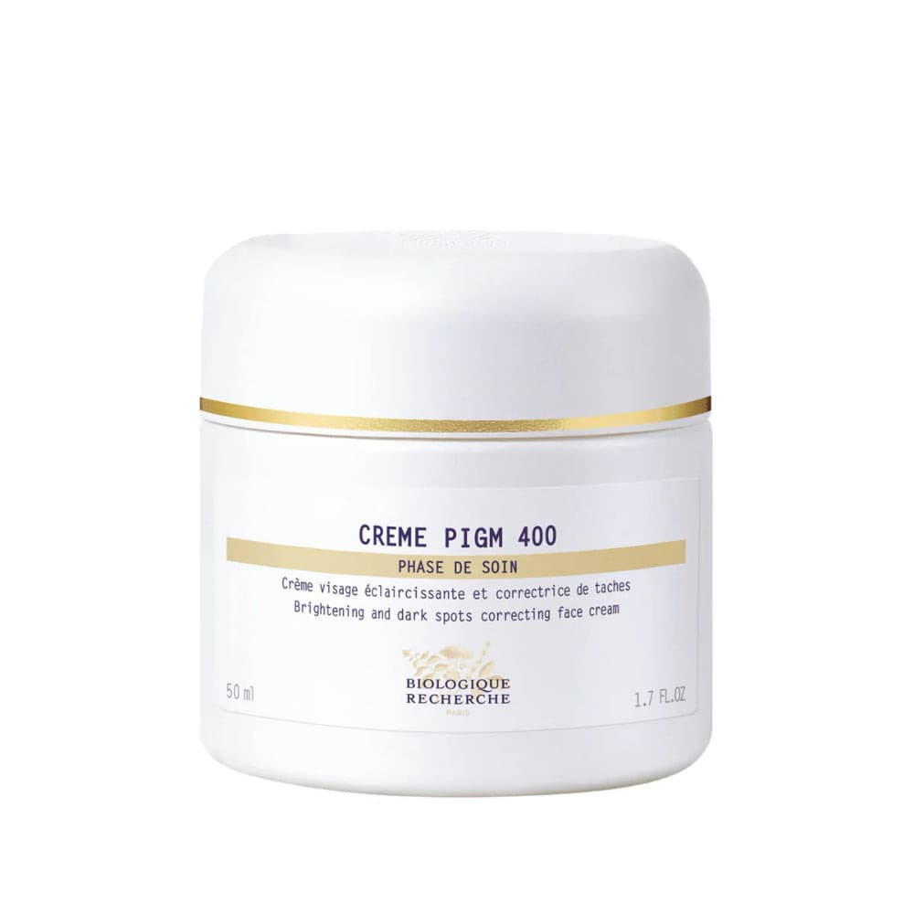 Creme Pigm 400
