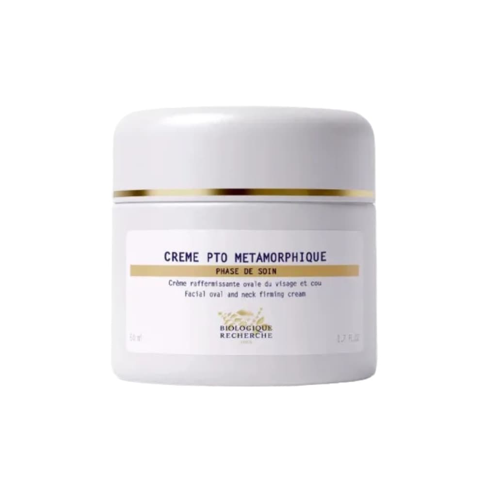 Creme Pto Metamorphique
