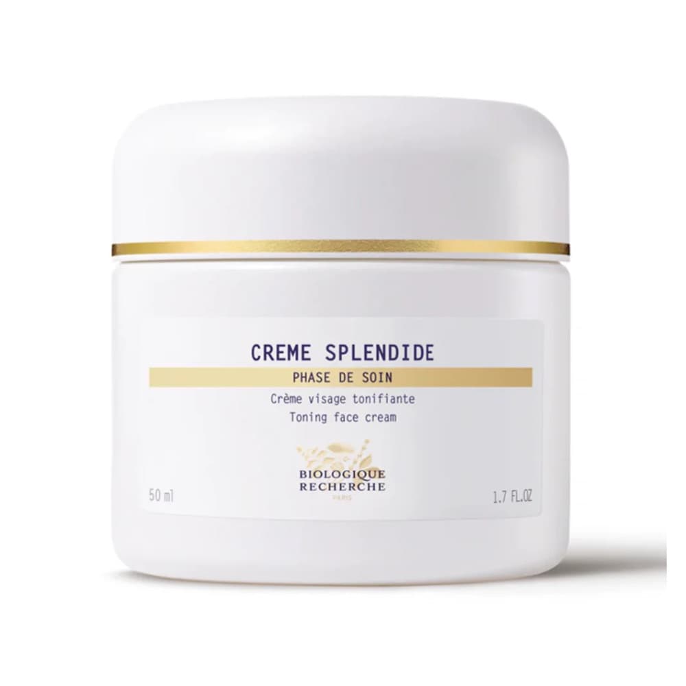 Creme Splendide