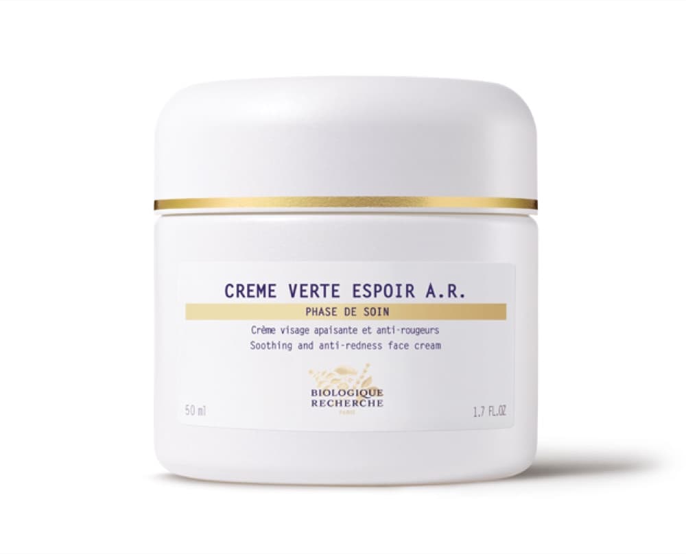 Creme Verte Espoir Ar