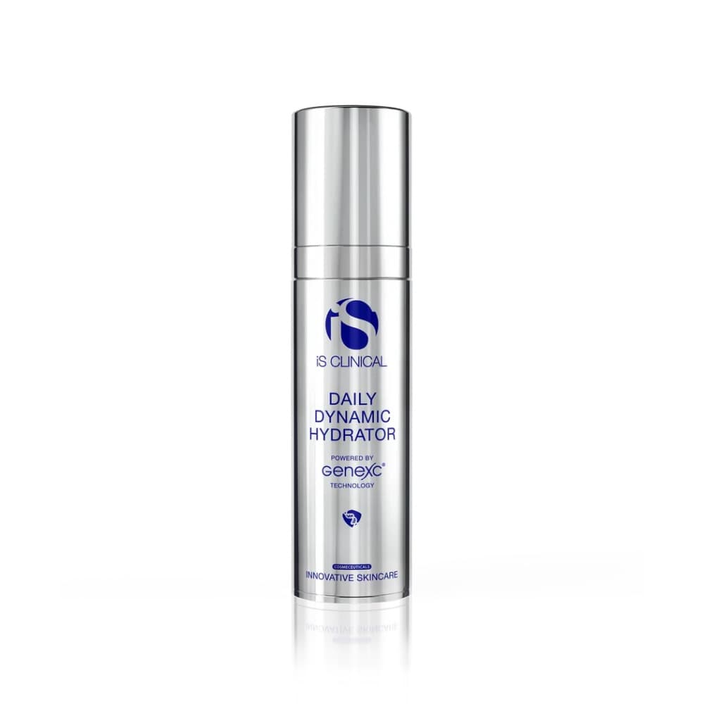 Daily Dynamic Hydrator