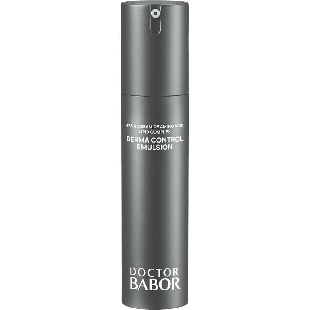 Derma Control Emulsion