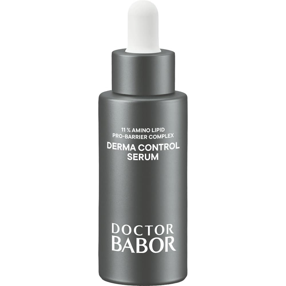 Derma Control Serum