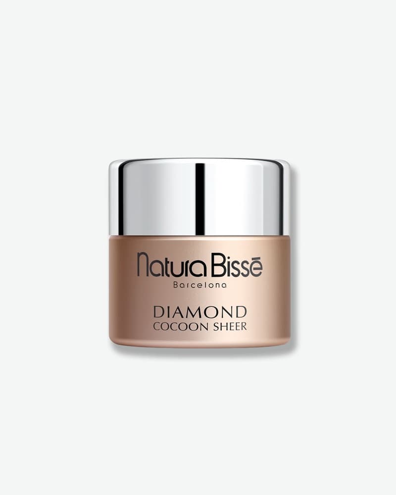 Diamond Cocoon Sheer Cream SPF 30