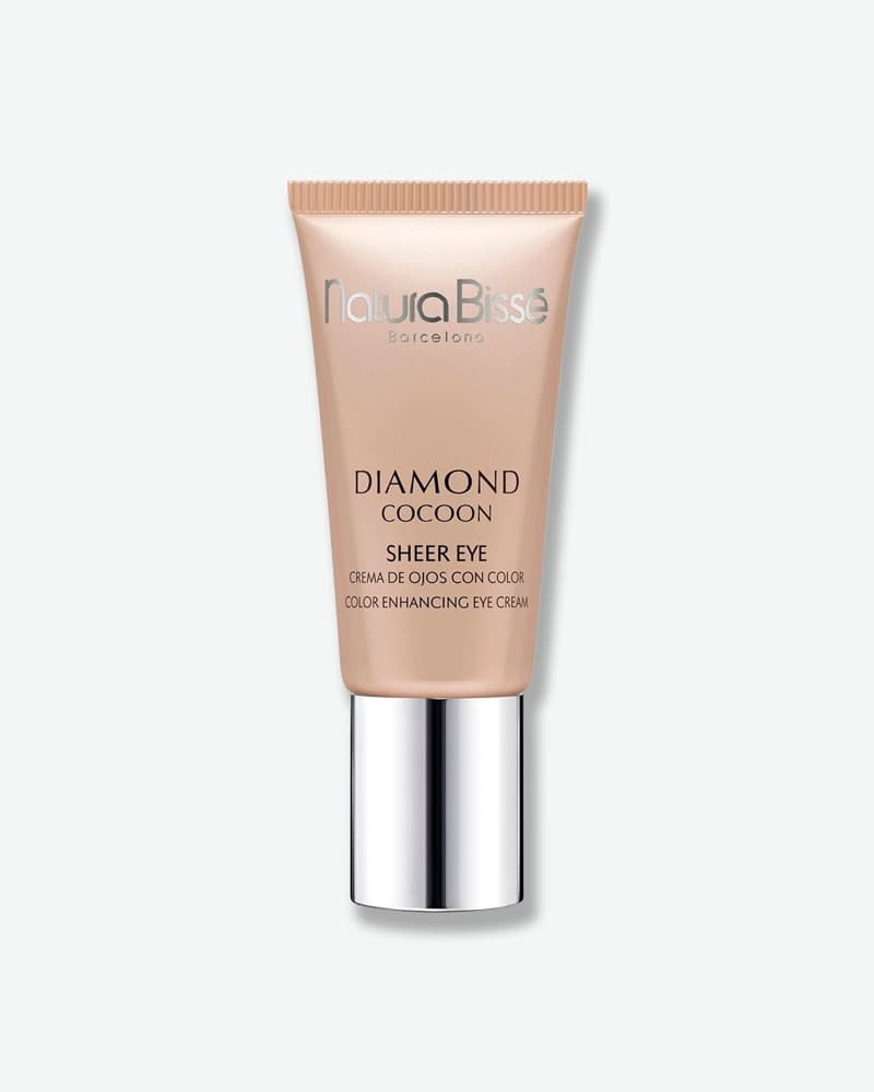 Diamond Cocoon Sheer Eye