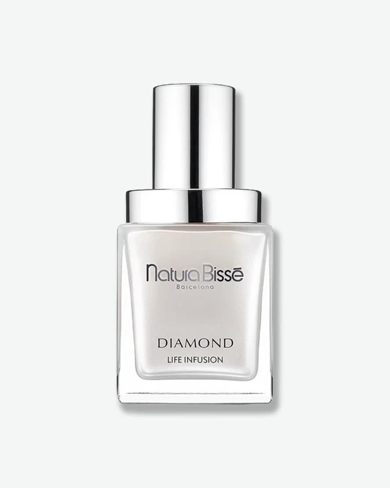 Diamond Life Infusion