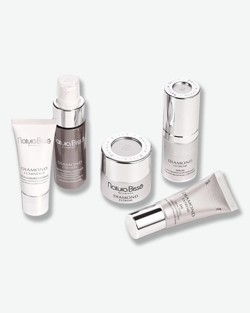 Discovery Set Diamond Set Ss25