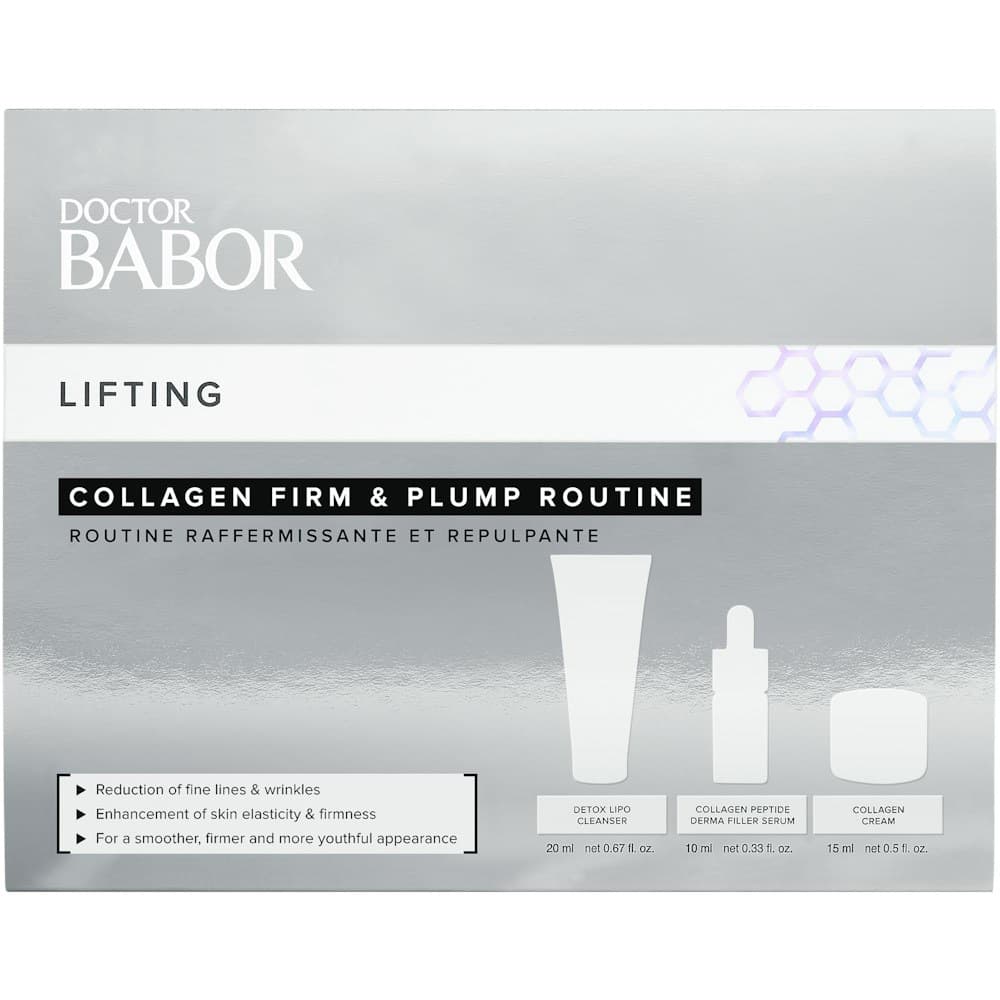 Doc Lifting & Plumpling Set 25