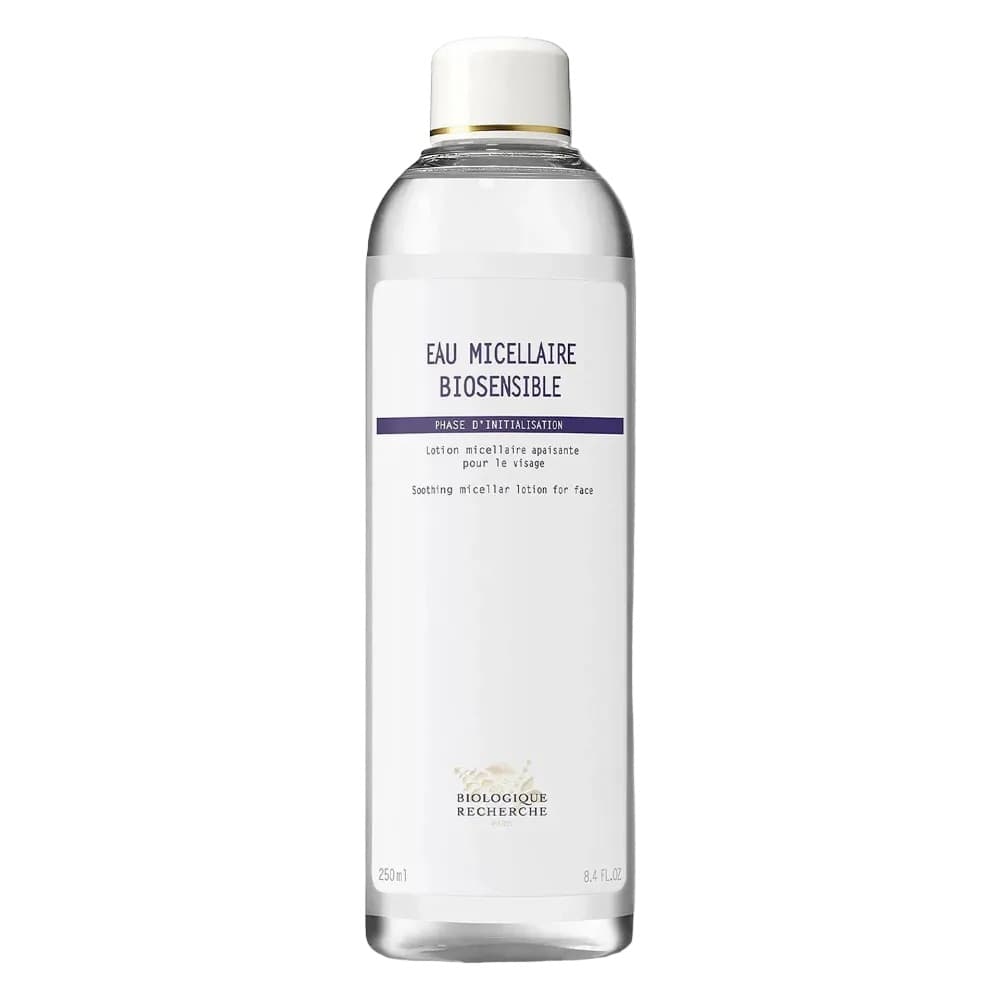 Eau Micellaire Biosensible