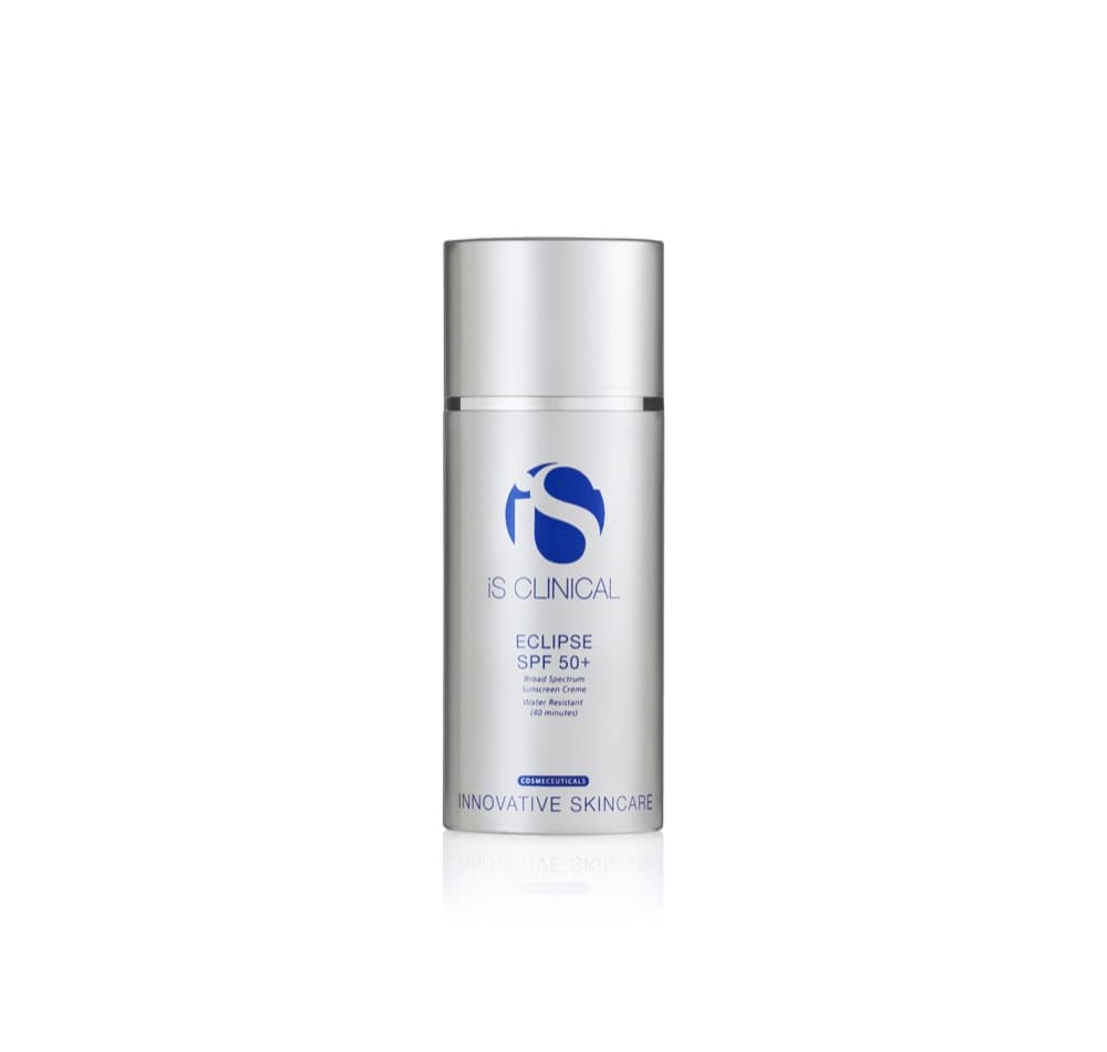 Eclipse 50 SPF Beige