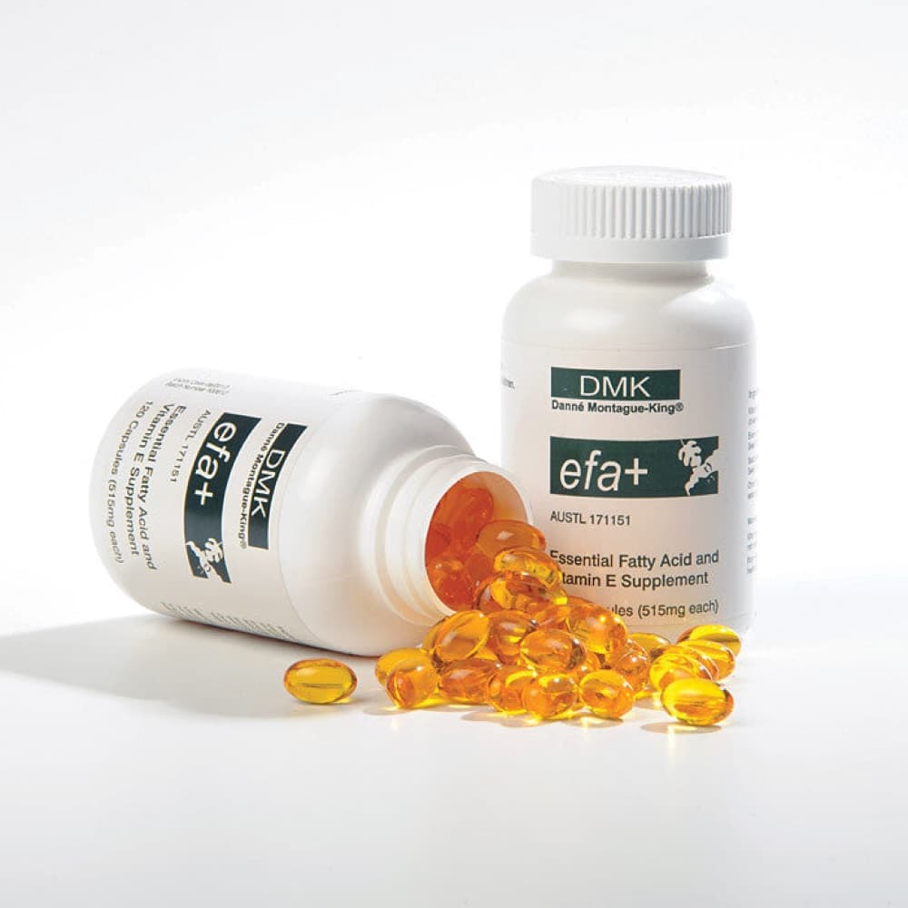 Efa+ Supplement