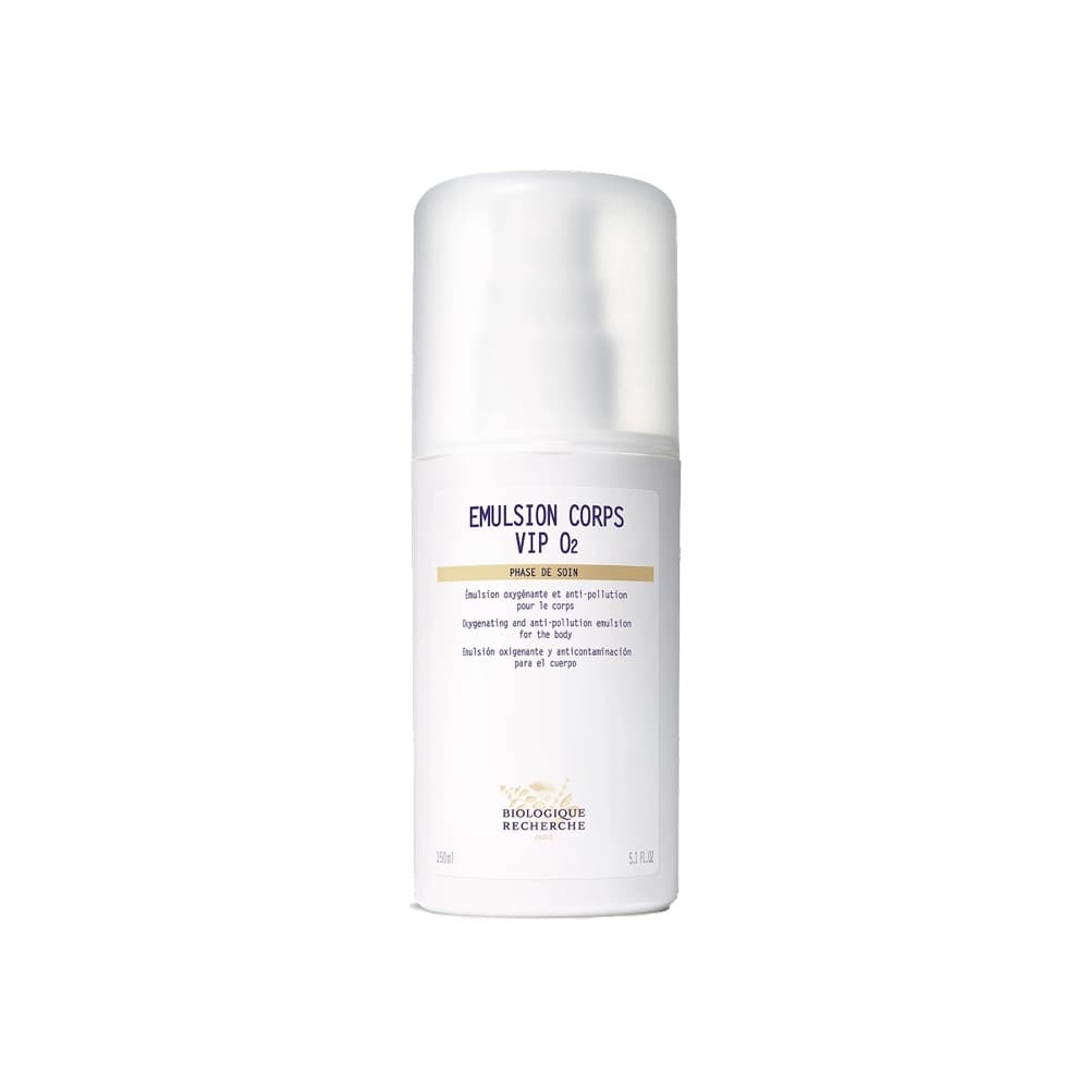 Emulsion Corps VIP O2