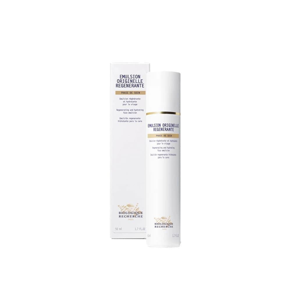 Emulsion Originelle Reg Visage