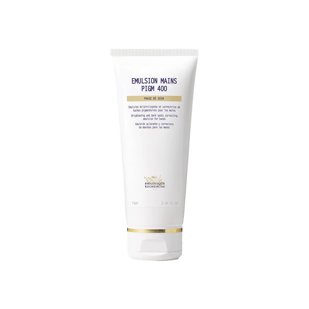 Emulsion Pigm 400 SPF 15