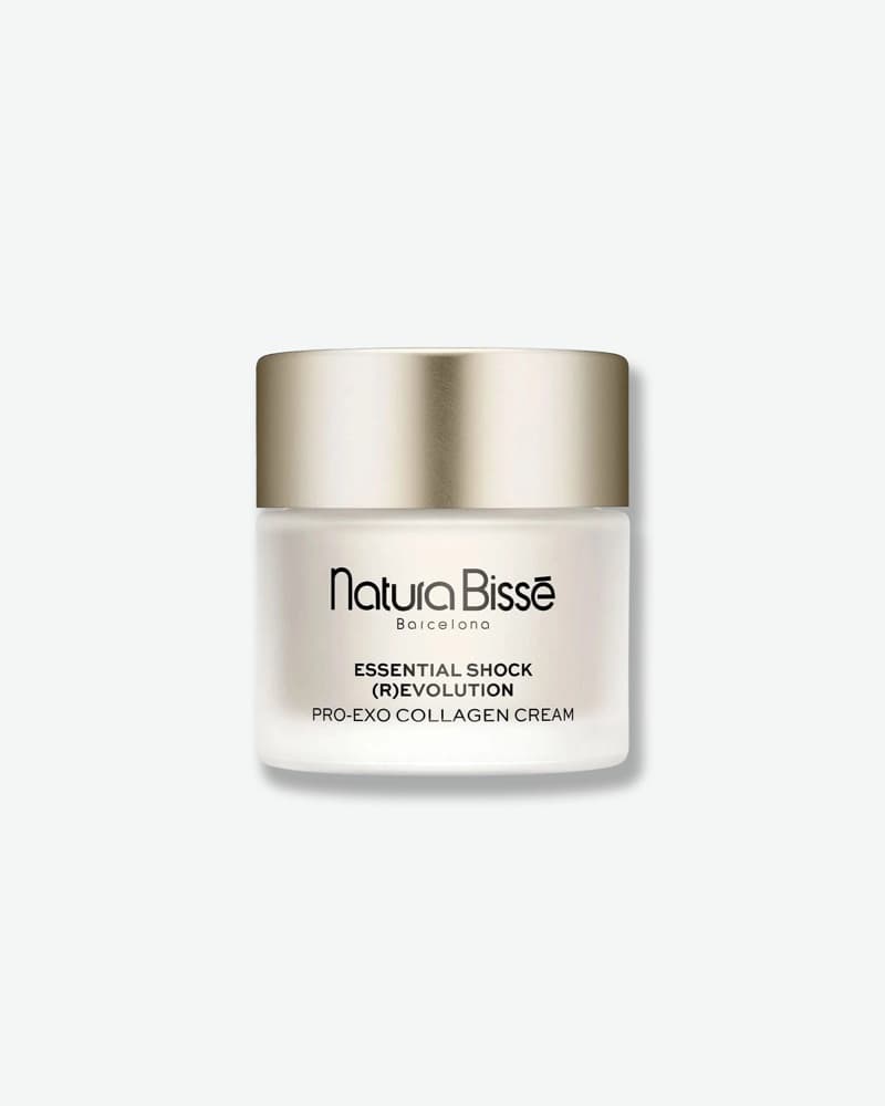 Essential Shock Elastin Cream