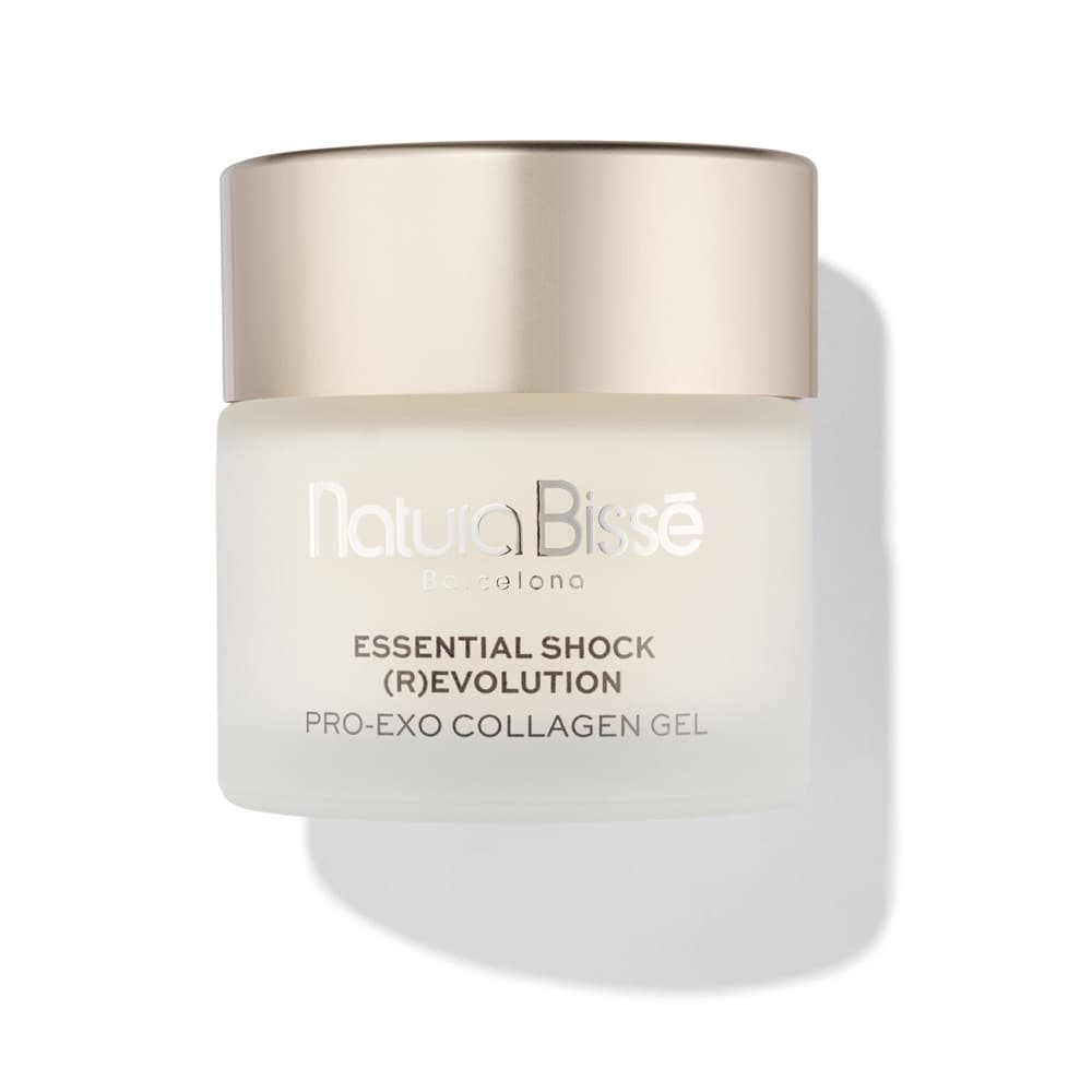 Essential Shock Intense Gel Cream