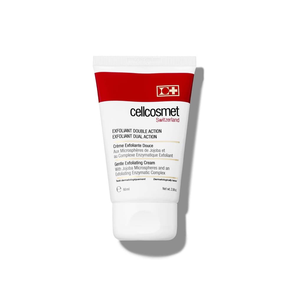 Exfoliant Dual Action