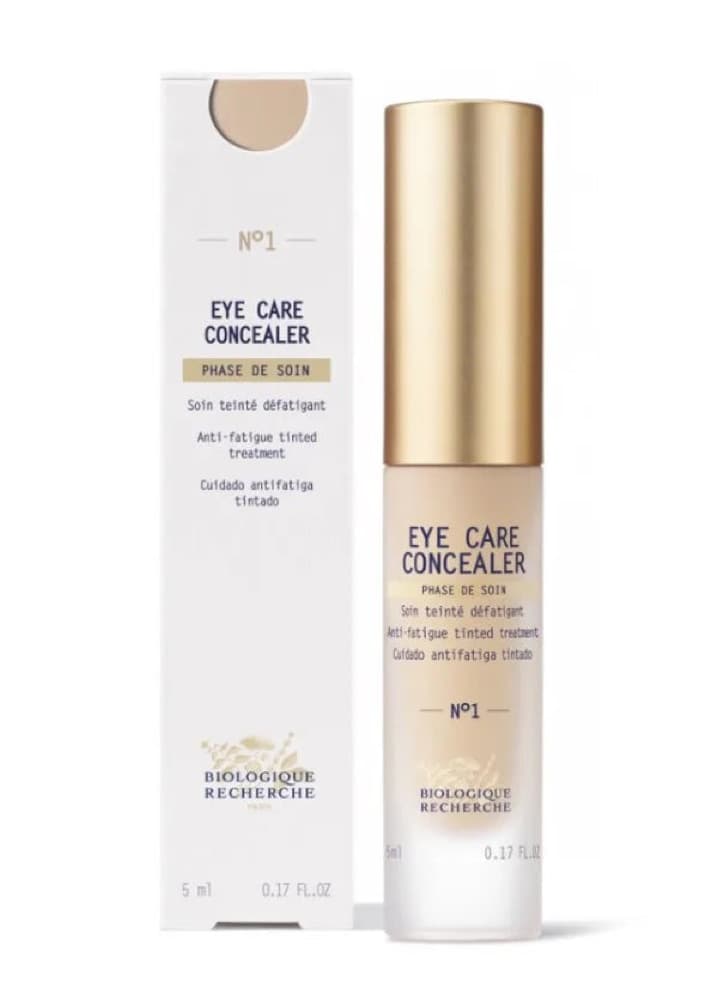 Eye Care Concealer N1