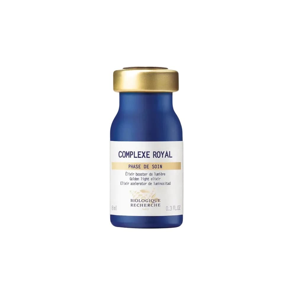 Fluide Complexe Royal