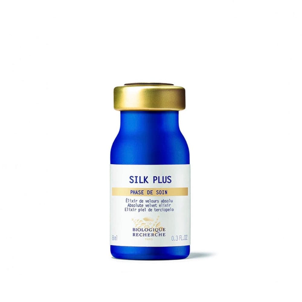 Fluide Silk Plus