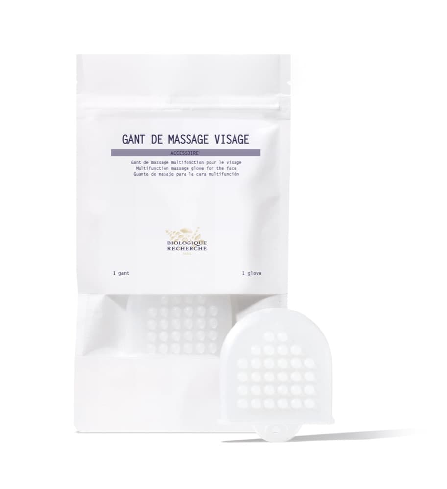 Gant de Massage Corporal