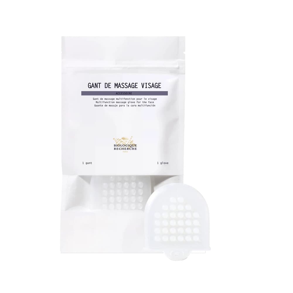 Gant de Massage Visage