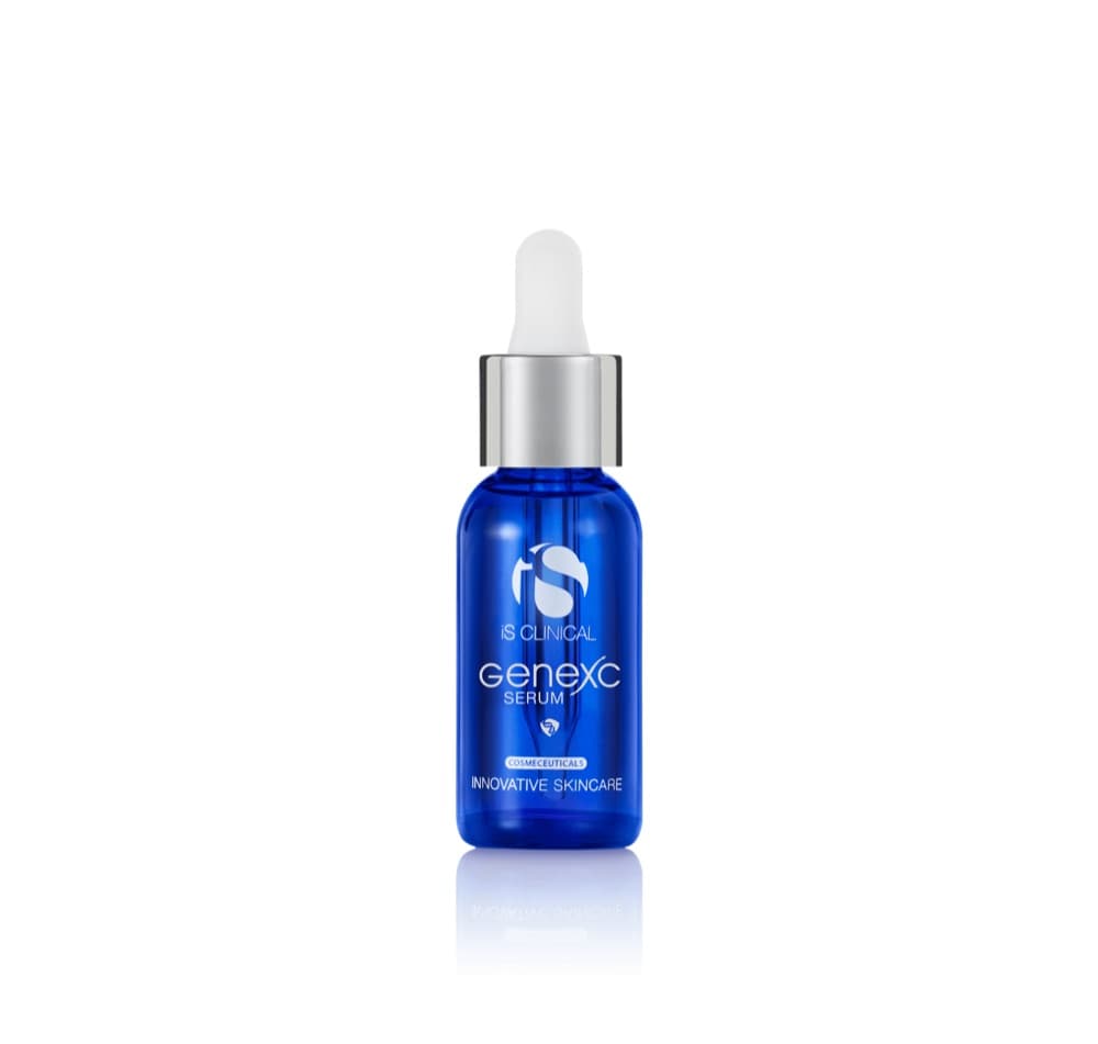 Genex C Serum