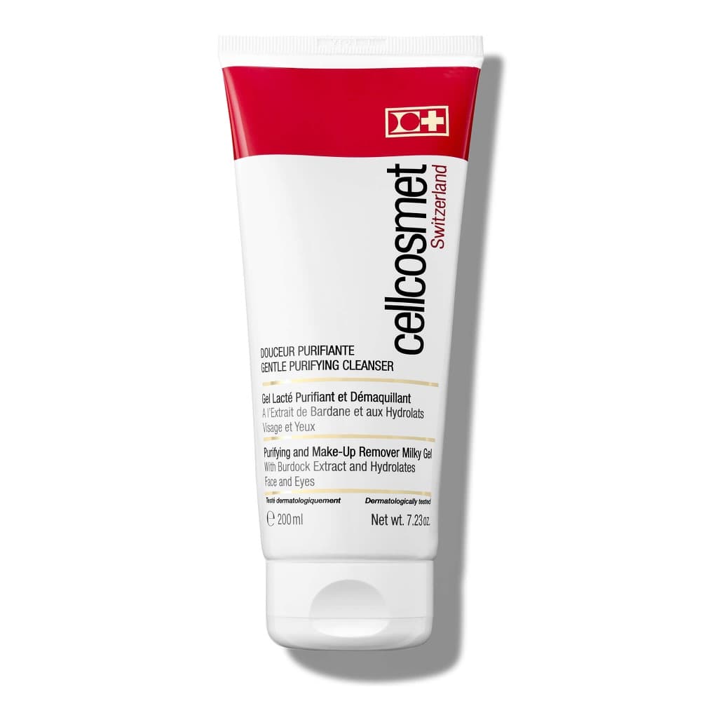 Gentle Purifying Cleanser