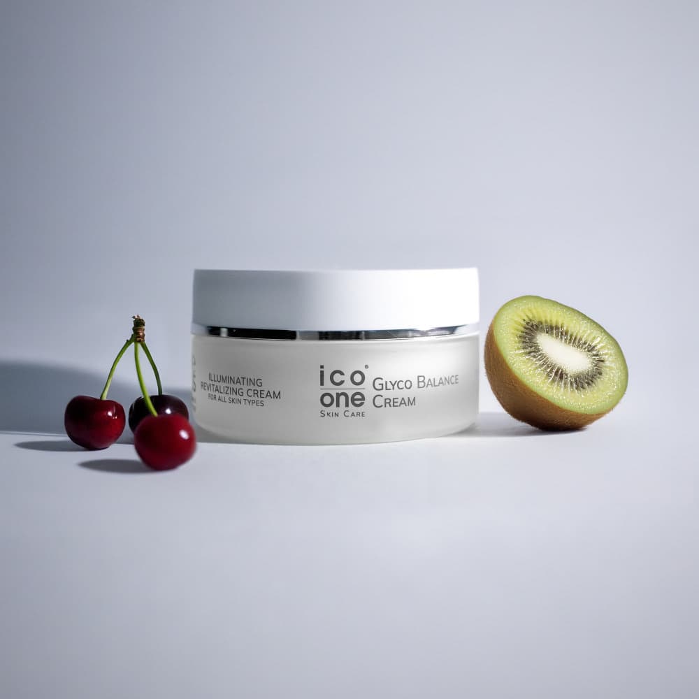 Glyco Balance Cream