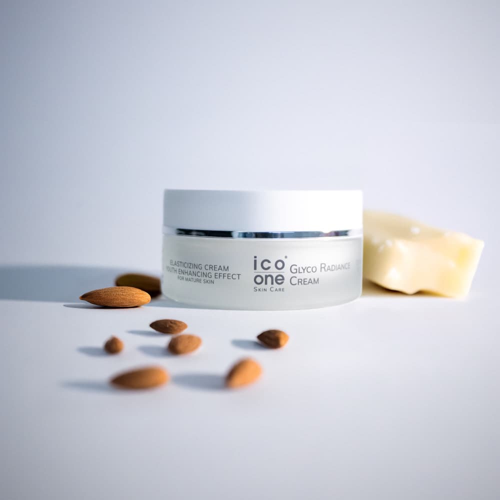 Glyco Radiance Cream